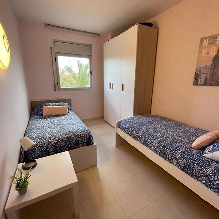 Alquiler Vacacional Salou W&S Extérieur photo