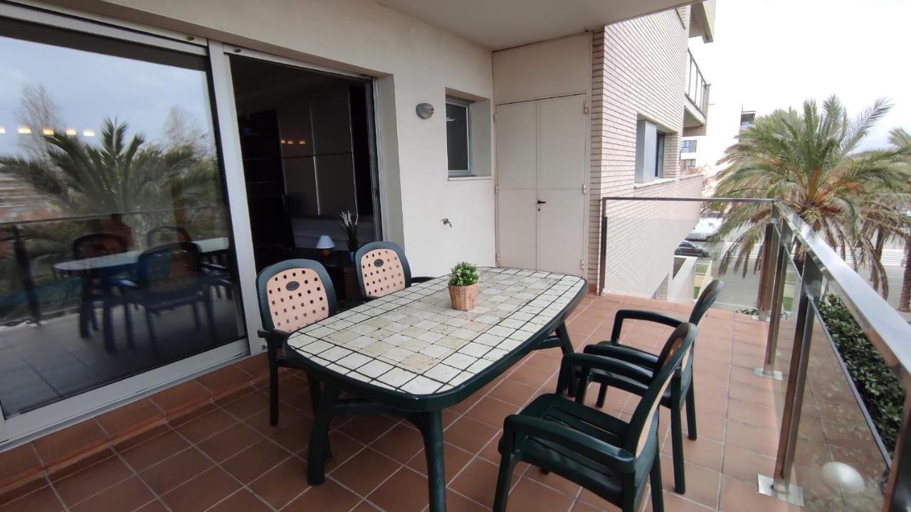 Alquiler Vacacional Salou W&S Extérieur photo