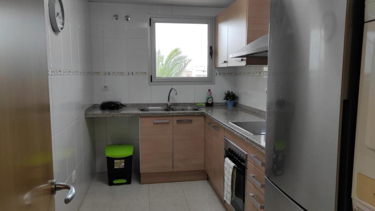 Alquiler Vacacional Salou W&S Extérieur photo