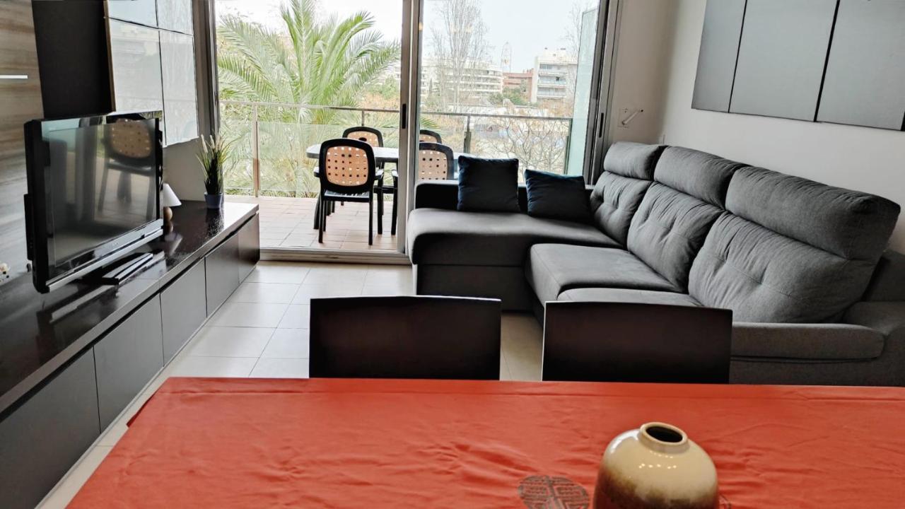 Alquiler Vacacional Salou W&S Extérieur photo
