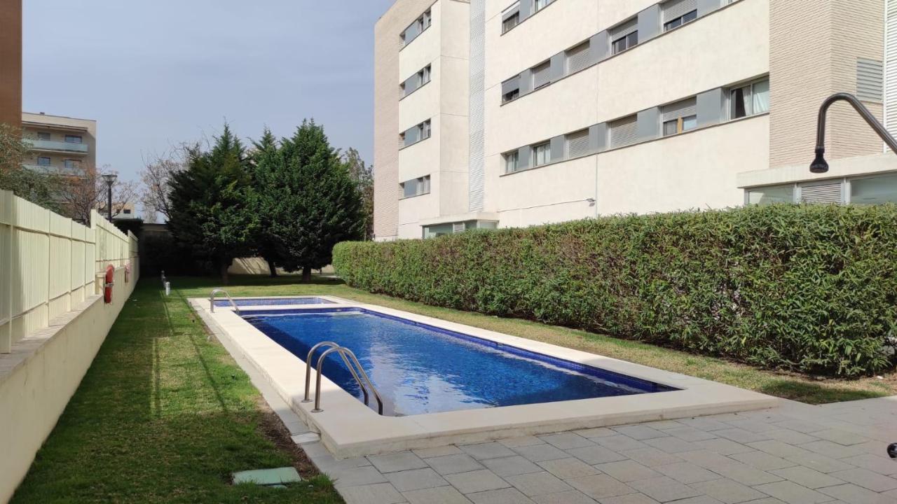 Alquiler Vacacional Salou W&S Extérieur photo