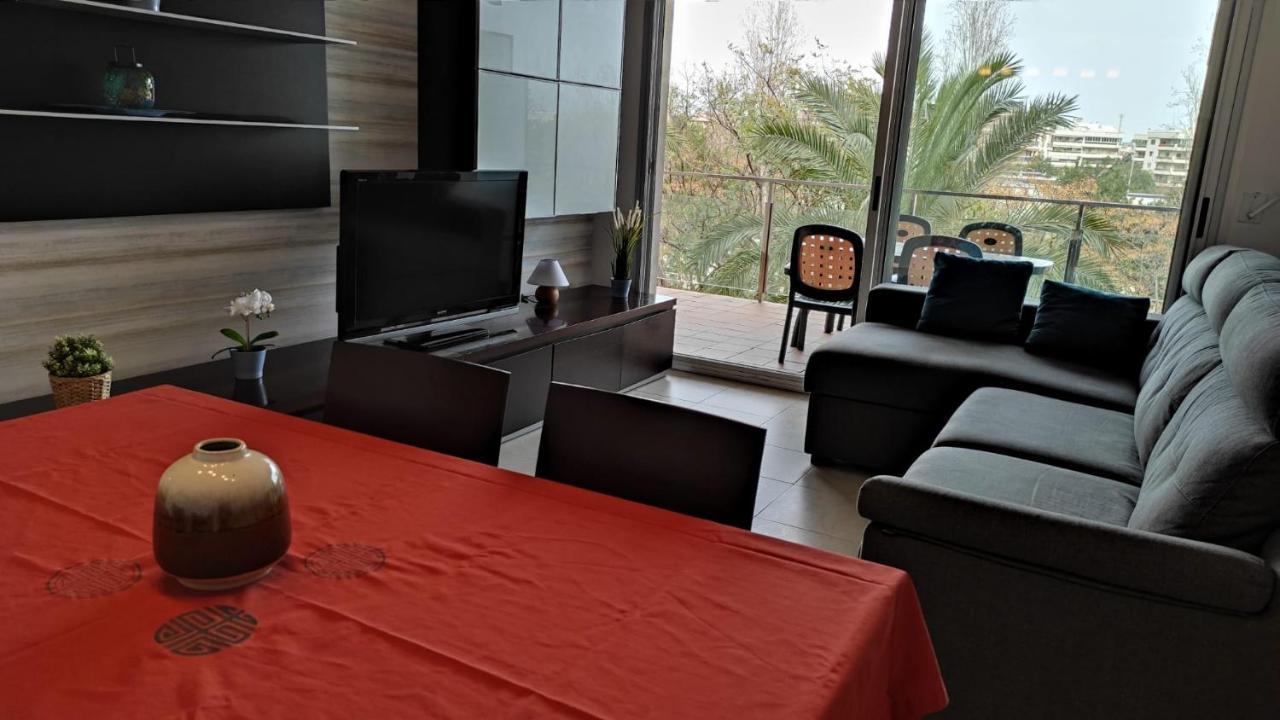 Alquiler Vacacional Salou W&S Extérieur photo