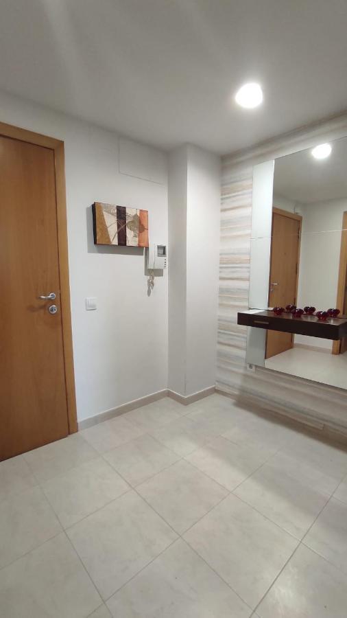 Alquiler Vacacional Salou W&S Extérieur photo