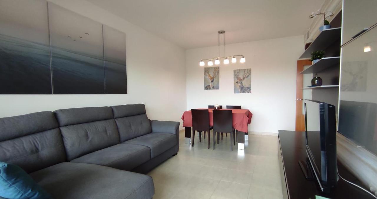 Alquiler Vacacional Salou W&S Extérieur photo