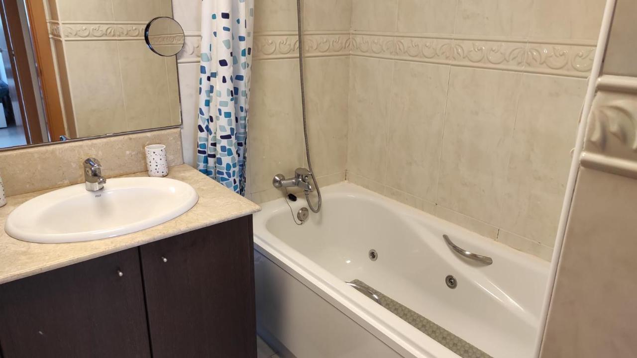 Alquiler Vacacional Salou W&S Extérieur photo