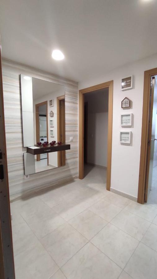 Alquiler Vacacional Salou W&S Extérieur photo
