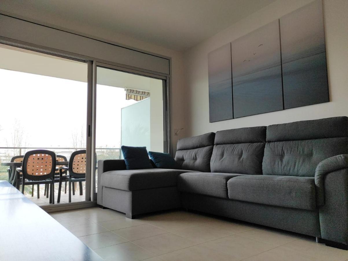 Alquiler Vacacional Salou W&S Extérieur photo