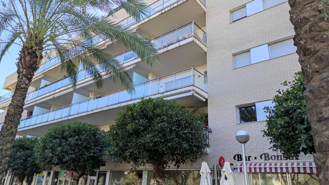 Alquiler Vacacional Salou W&S Extérieur photo