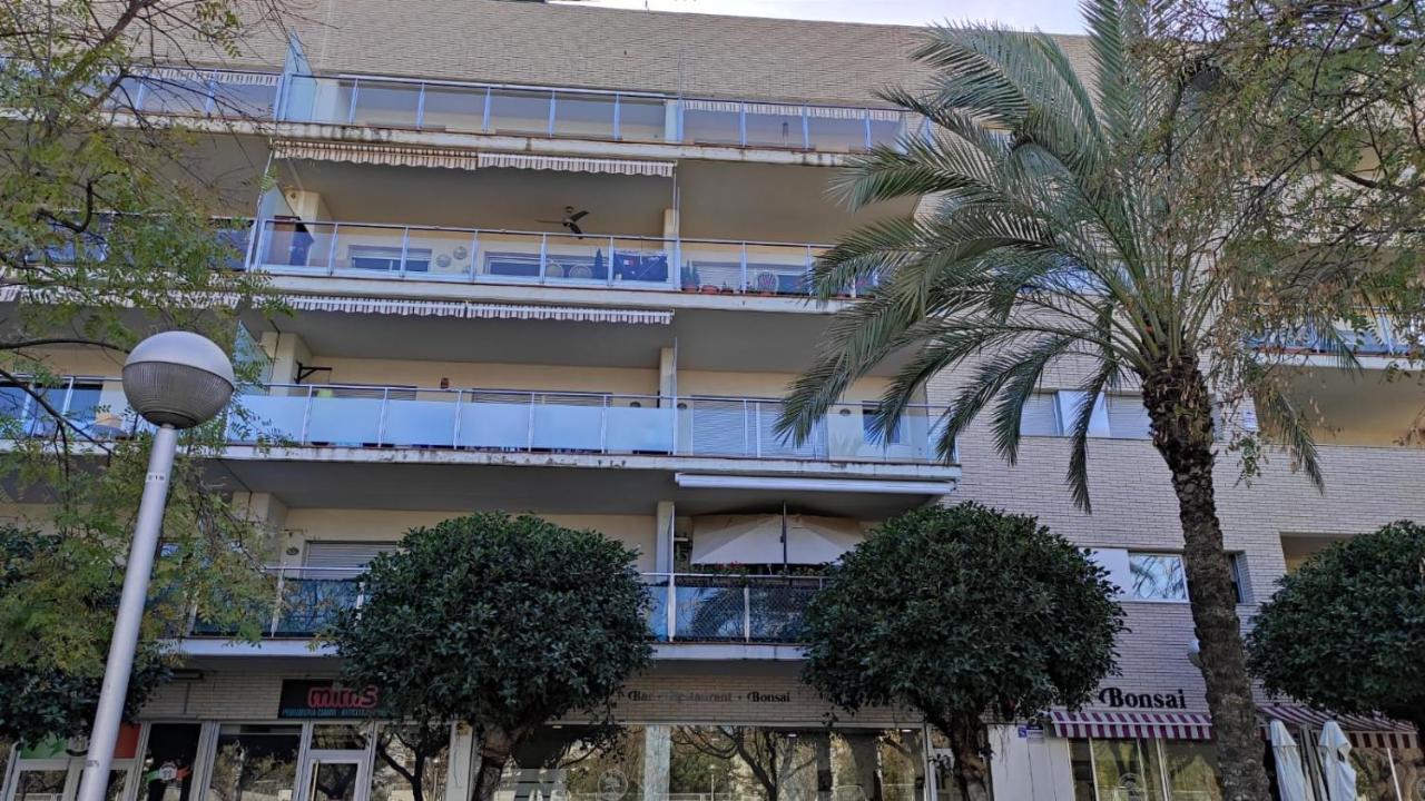 Alquiler Vacacional Salou W&S Extérieur photo