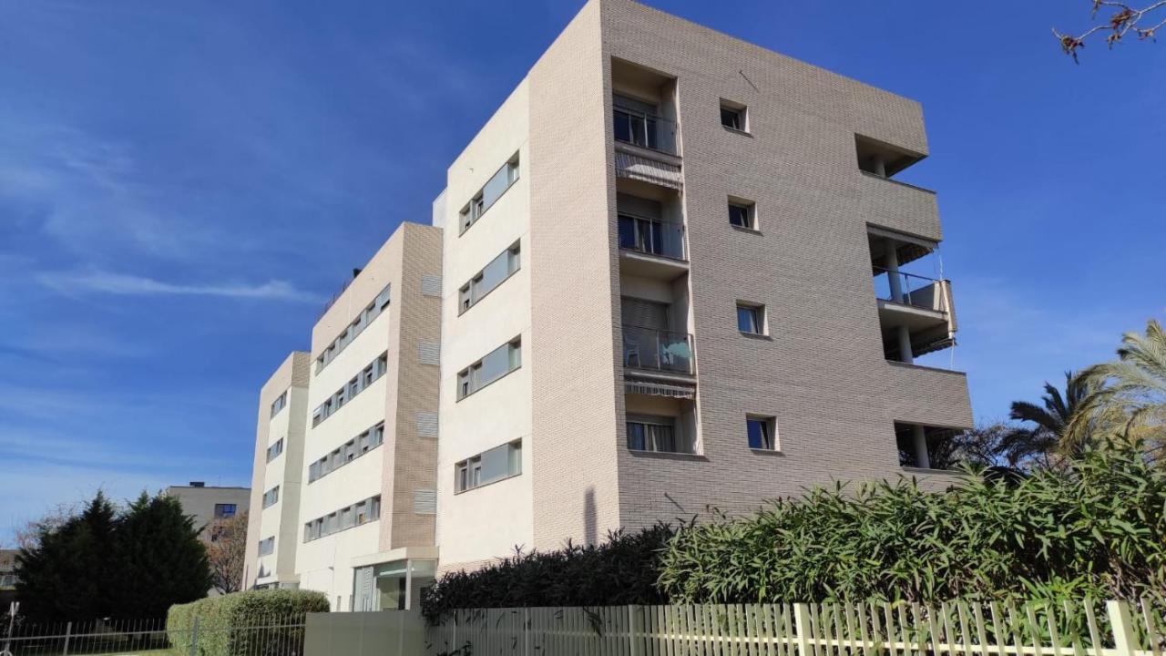 Alquiler Vacacional Salou W&S Extérieur photo