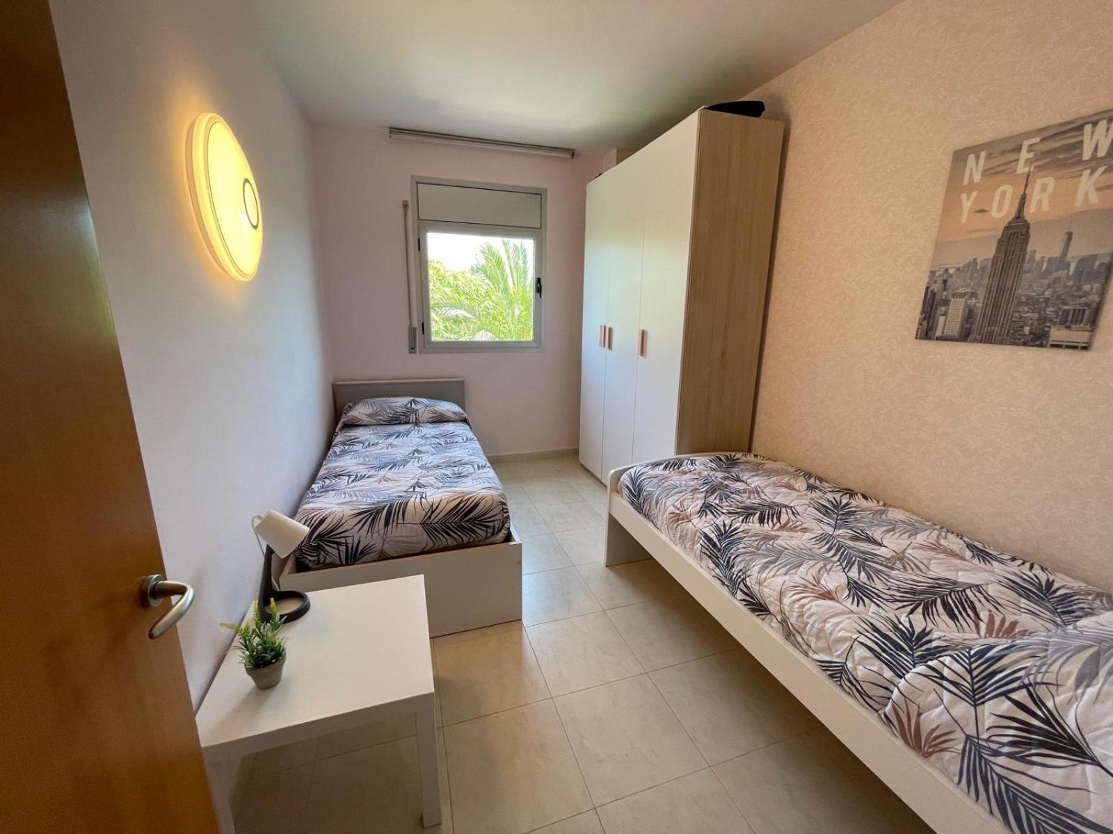 Alquiler Vacacional Salou W&S Extérieur photo