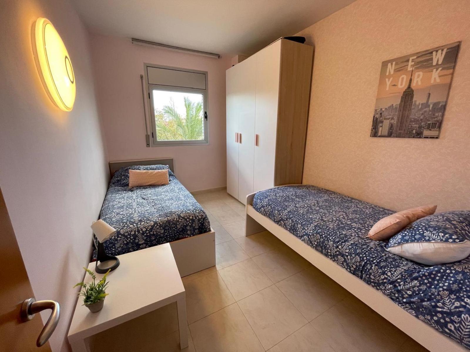 Alquiler Vacacional Salou W&S Extérieur photo