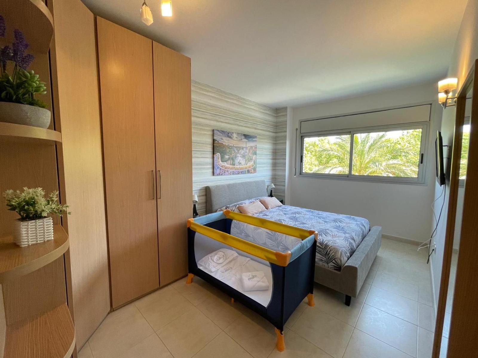 Alquiler Vacacional Salou W&S Extérieur photo