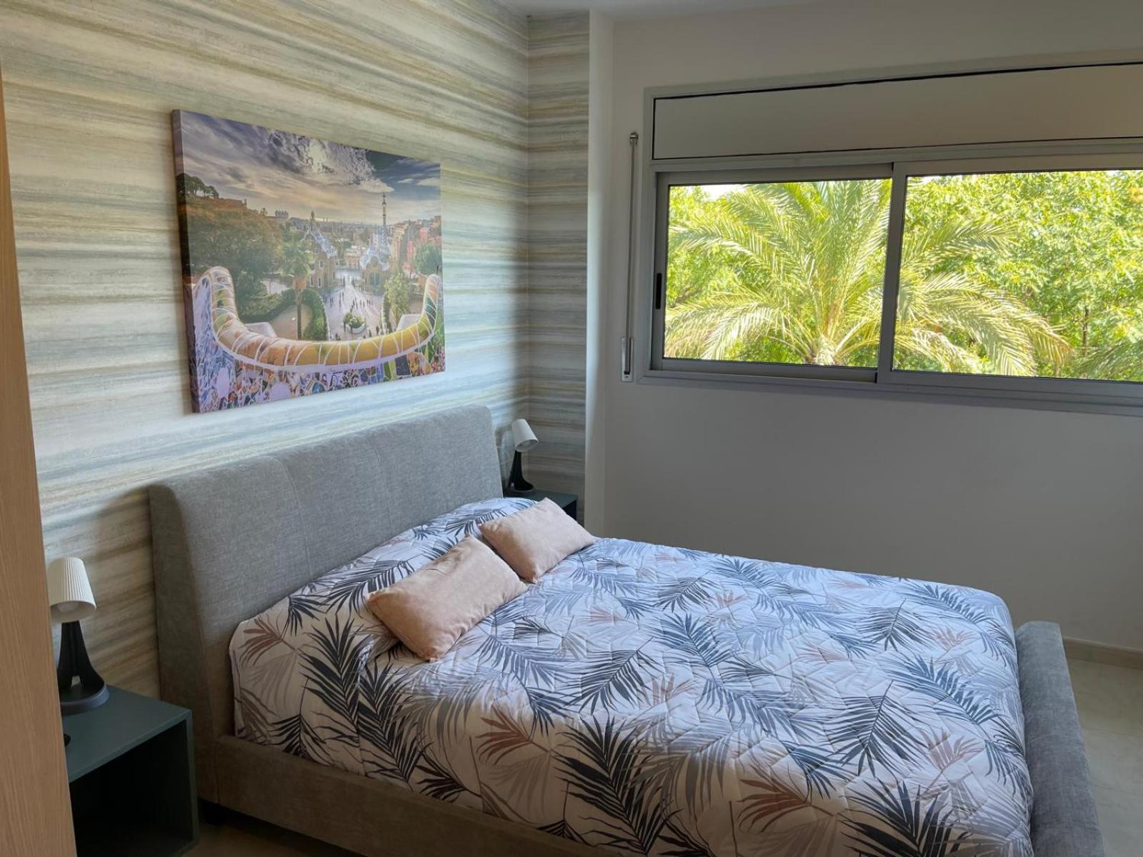 Alquiler Vacacional Salou W&S Extérieur photo